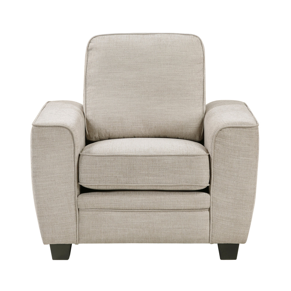 Zander Chair