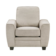 Zander Chair