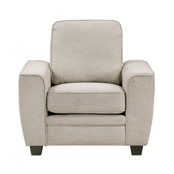 Zander Chair