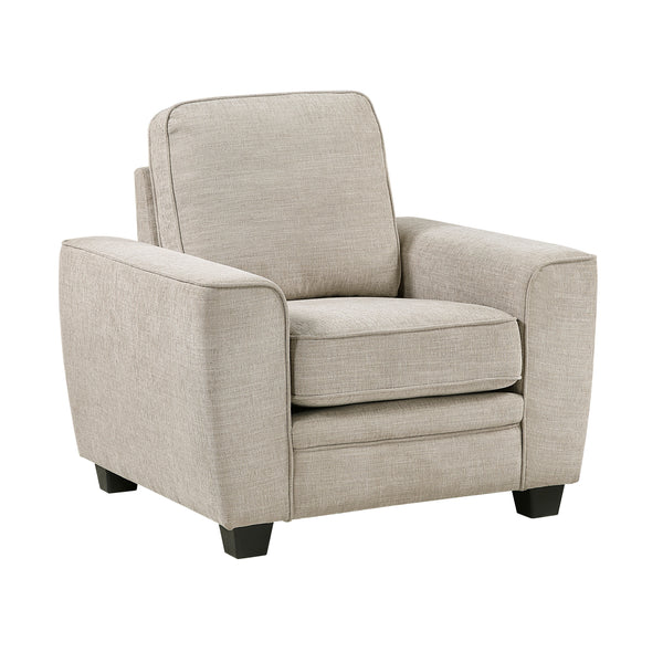 Zander Chair alternate view