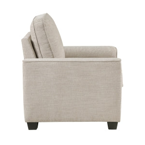Zander Chair