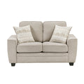 Zander Love Seat