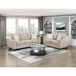 Zander Sofa