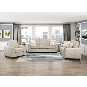 Zander Chair