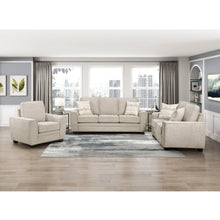 Zander Chair