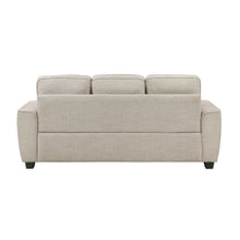 Zander Sofa
