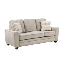 Zander Sofa