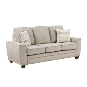 Zander Sofa alternate view