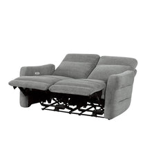 Edition 2pc Set: Sofa, Love (Power)