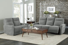 Edition 2pc Set: Sofa, Love (Power)