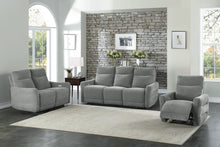 Edition 2pc Set: Sofa, Love (Power)