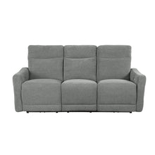 Edition 2pc Set: Sofa, Love (Power)