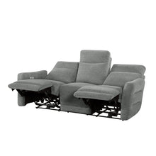 Edition 2pc Set: Sofa, Love (Power)