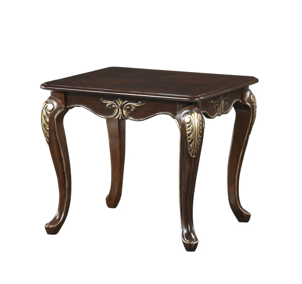 Croydon End Table alternate view