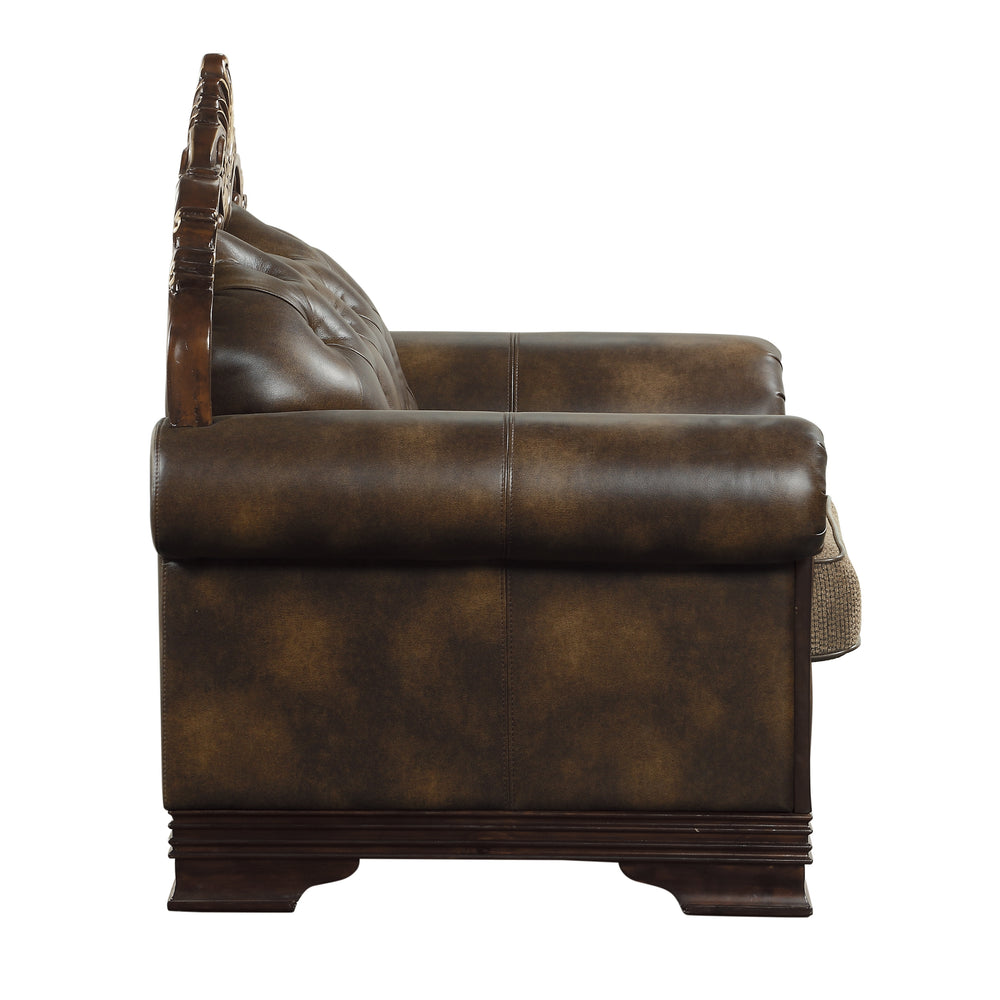 Croydon Love Seat