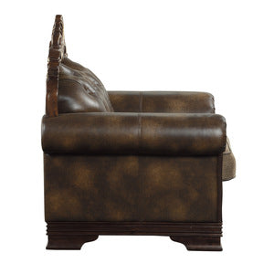 Croydon Love Seat