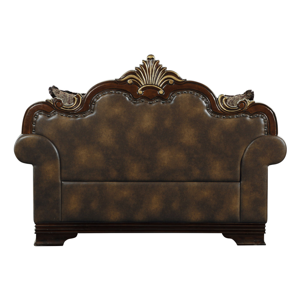 Croydon Love Seat