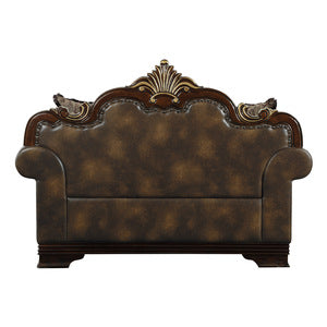 Croydon Love Seat