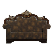 Croydon Love Seat