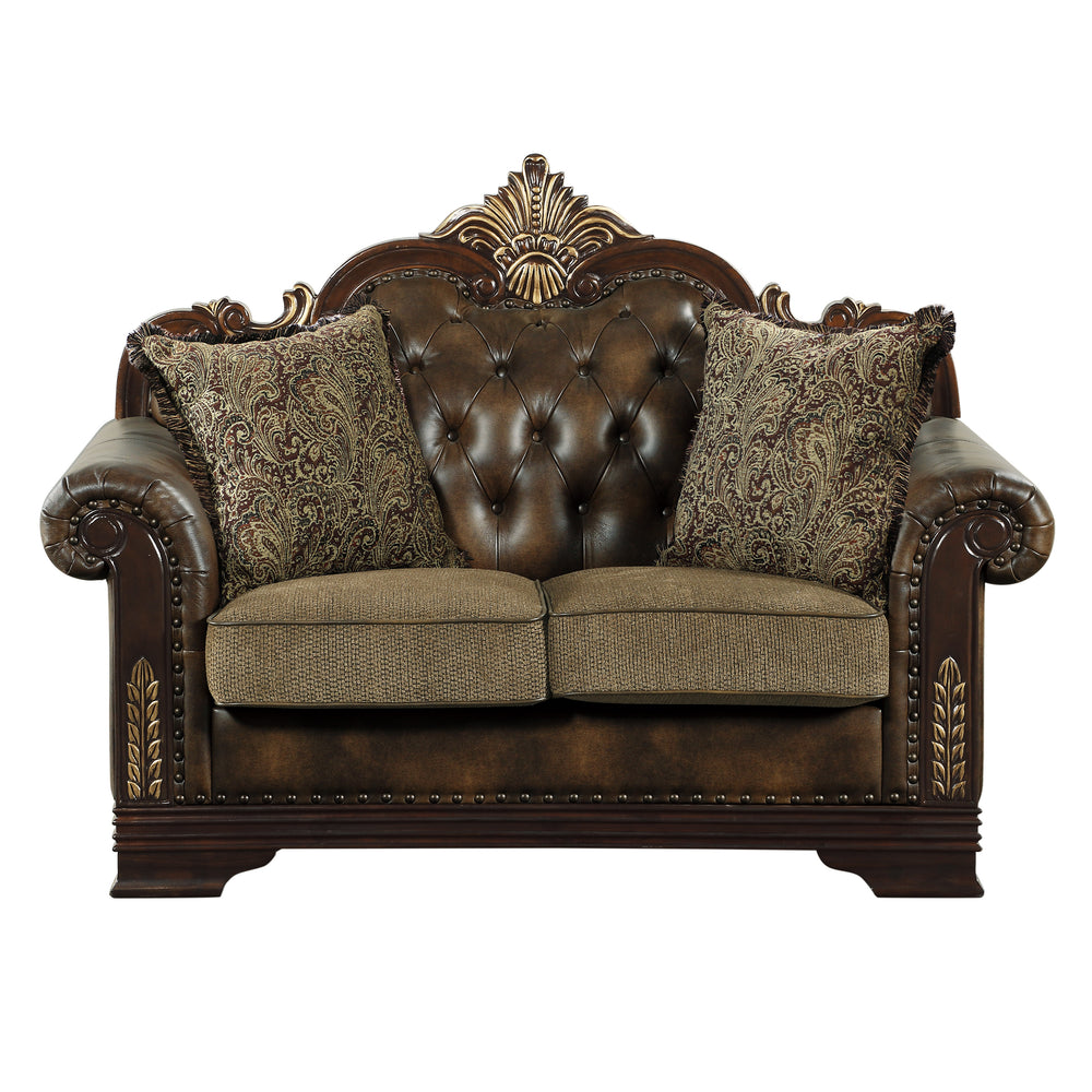 Croydon Love Seat