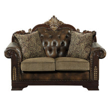 Croydon Love Seat