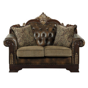 Croydon Love Seat