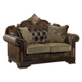 Croydon Love Seat