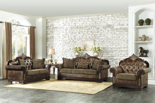 Croydon Sofa
