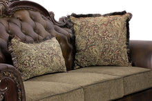 Croydon Sofa