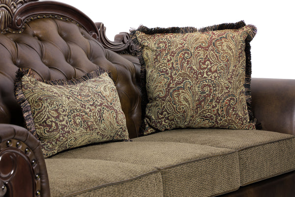 Croydon Sofa alternate view