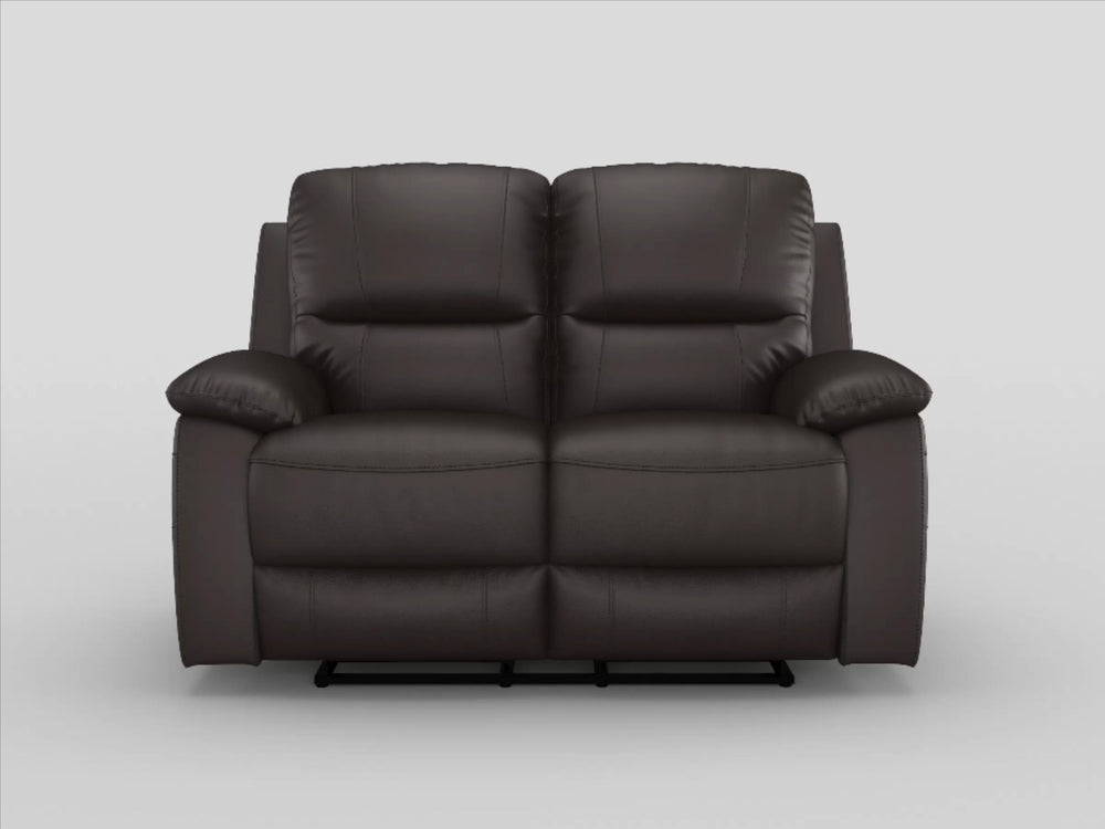 Dawson Double Reclining Love Seat - view 8