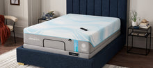 TEMPUR-ActiveBreeze Smart Bed