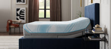 TEMPUR-ActiveBreeze dual-zone climate control
