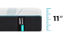 Tempur-Pedic TEMPUR-Adapt® Mattress alternate view