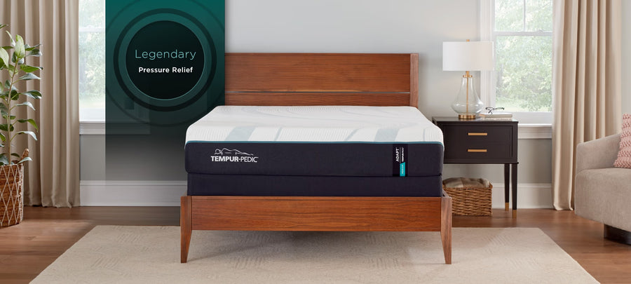 Tempur-Pedic TEMPUR-Adapt® Mattress
