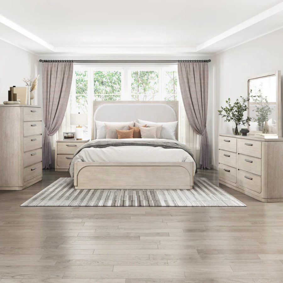 Alita Bed Complete Room