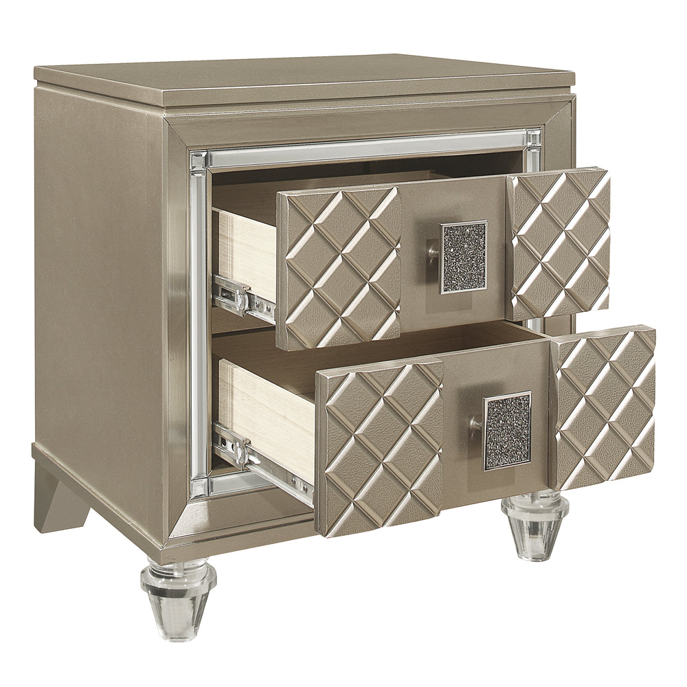 Loudon 4pc Set (TB+NS+DR+MR) - view 6
