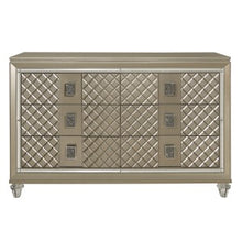 Loudon Dresser