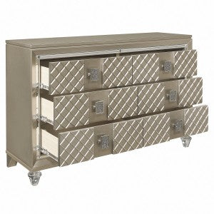 Loudon Dresser alternate view