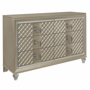 Loudon Dresser