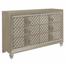Loudon Dresser