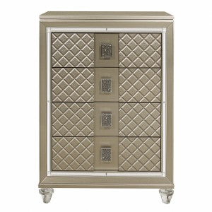 Loudon Chest