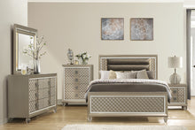 Loudon Chest - view 2
