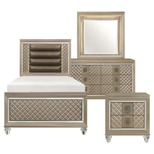 Loudon 4pc Set (TB+NS+DR+MR) - view 2