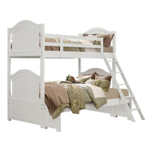 Clementine Twin/Full Bunk Bed alternate view