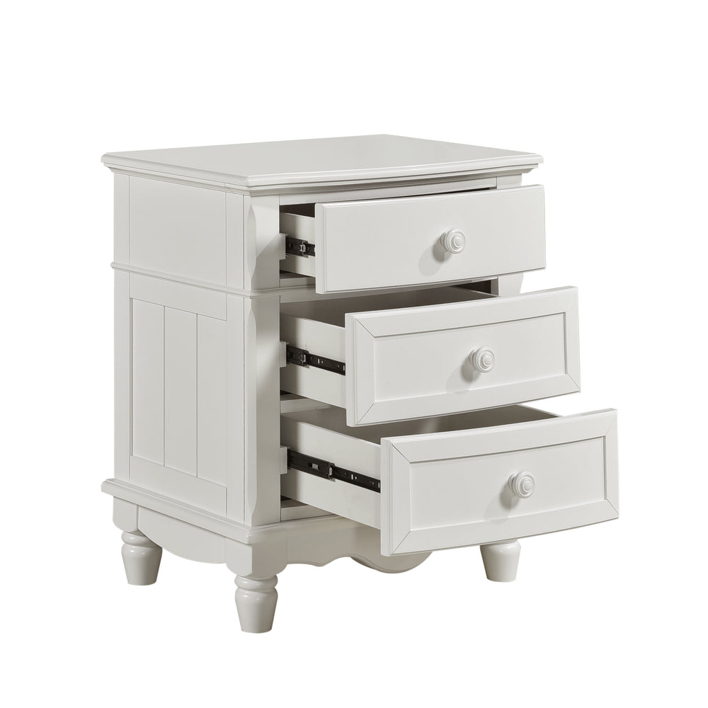 Clementine Night Stand - view 3