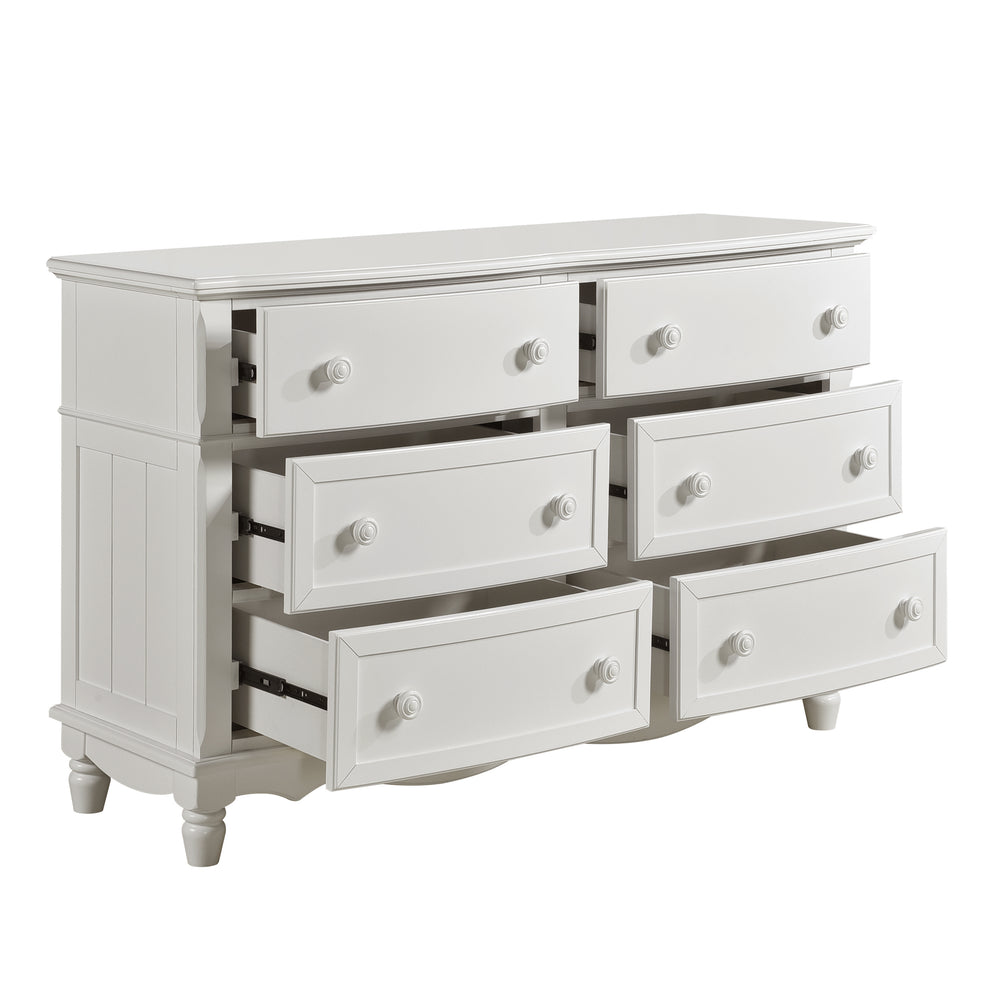 Clementine Dresser - view 4