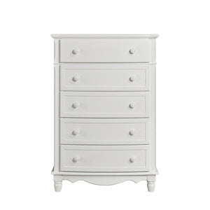 Clementine Chest