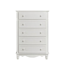 Clementine Chest