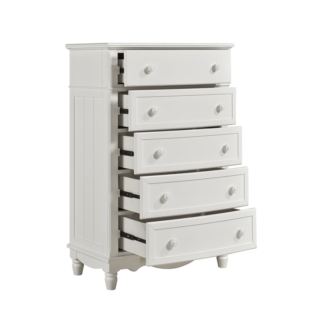 Clementine Chest - view 3